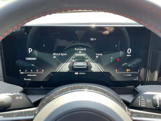 New 2025 Nissan Kicks SR image 28