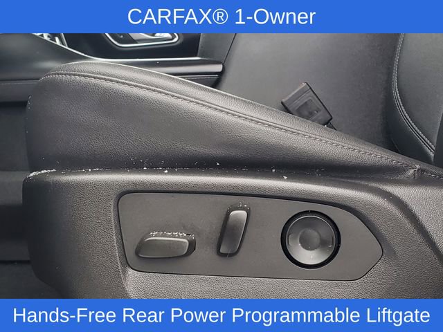 Certified 2023 Chevrolet Tahoe LT w/ Luxury Package image 13