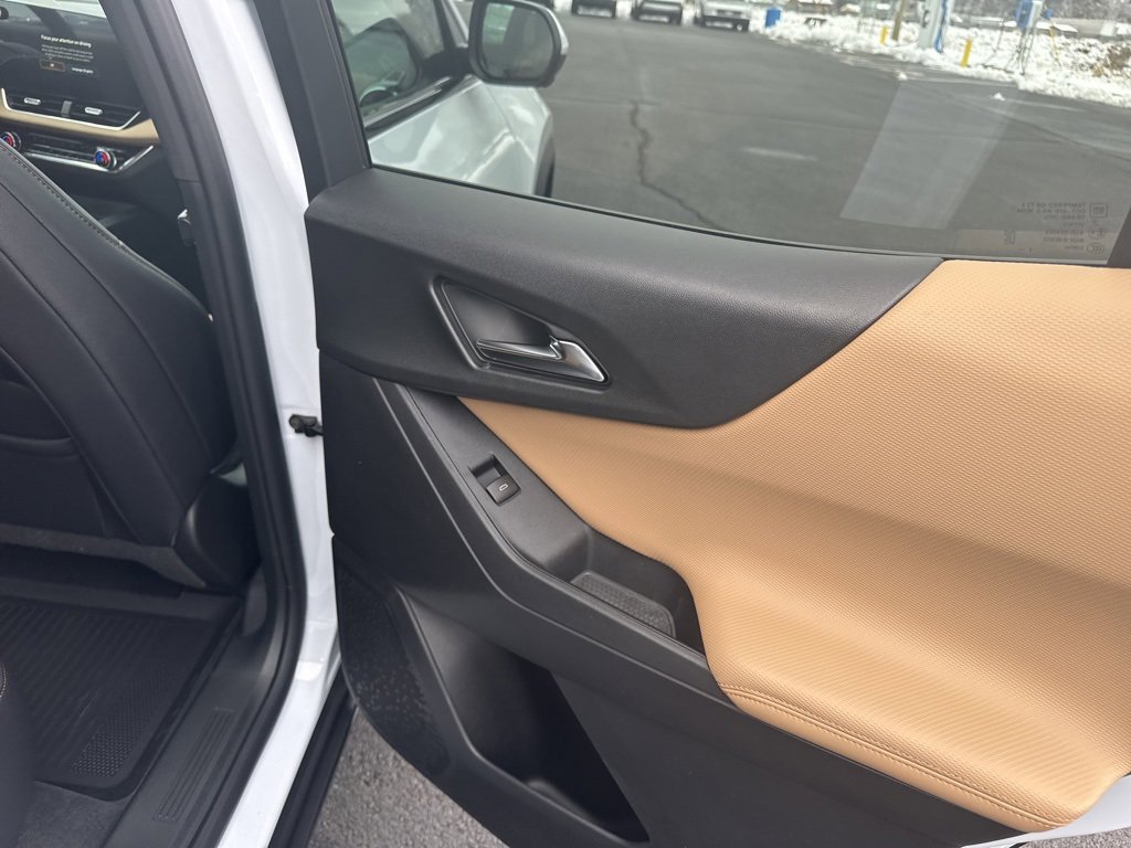 New 2026 Chevrolet Equinox ACTIV w/ Convenience Package III image 21