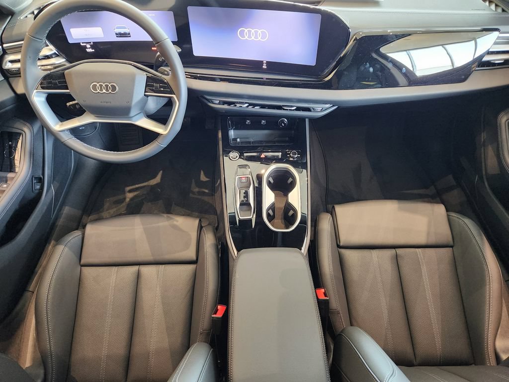 New 2026 Audi A6 Premium Plus AWD/4WD image 32