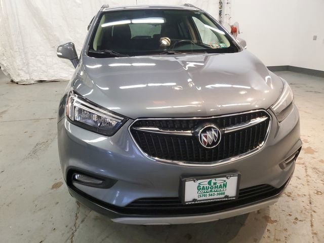 Used 2019 Buick Encore Sport Touring w/ Safety Package image 10