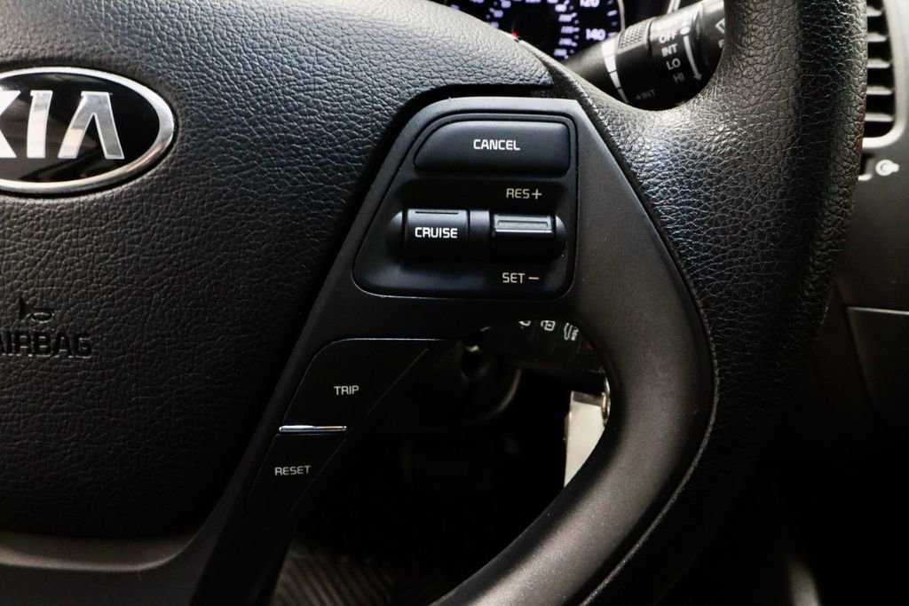 Used 2014 Kia Forte LX w/ Popular Package image 26