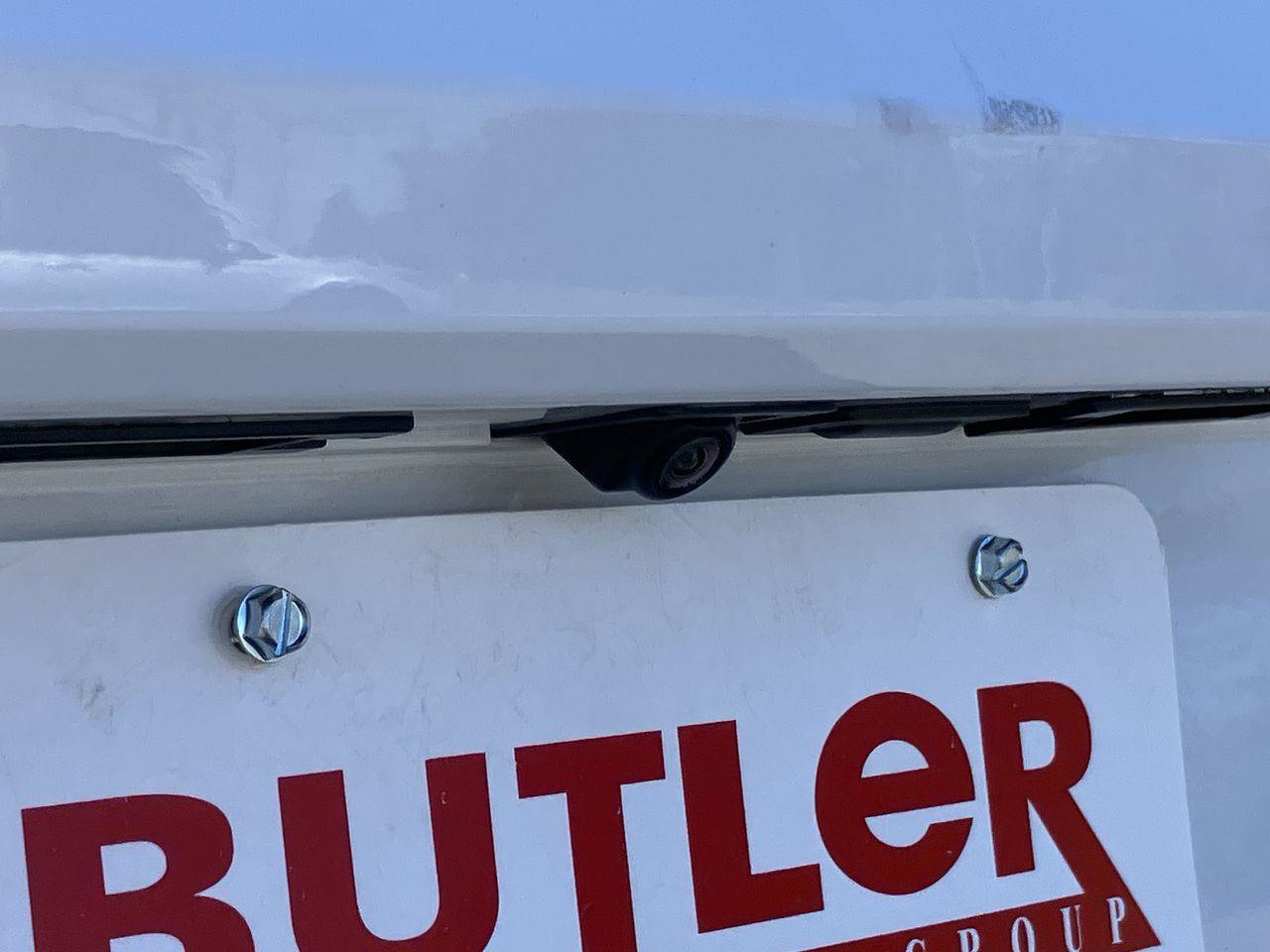 Used 2017 Chevrolet Camaro ZL1 image 11