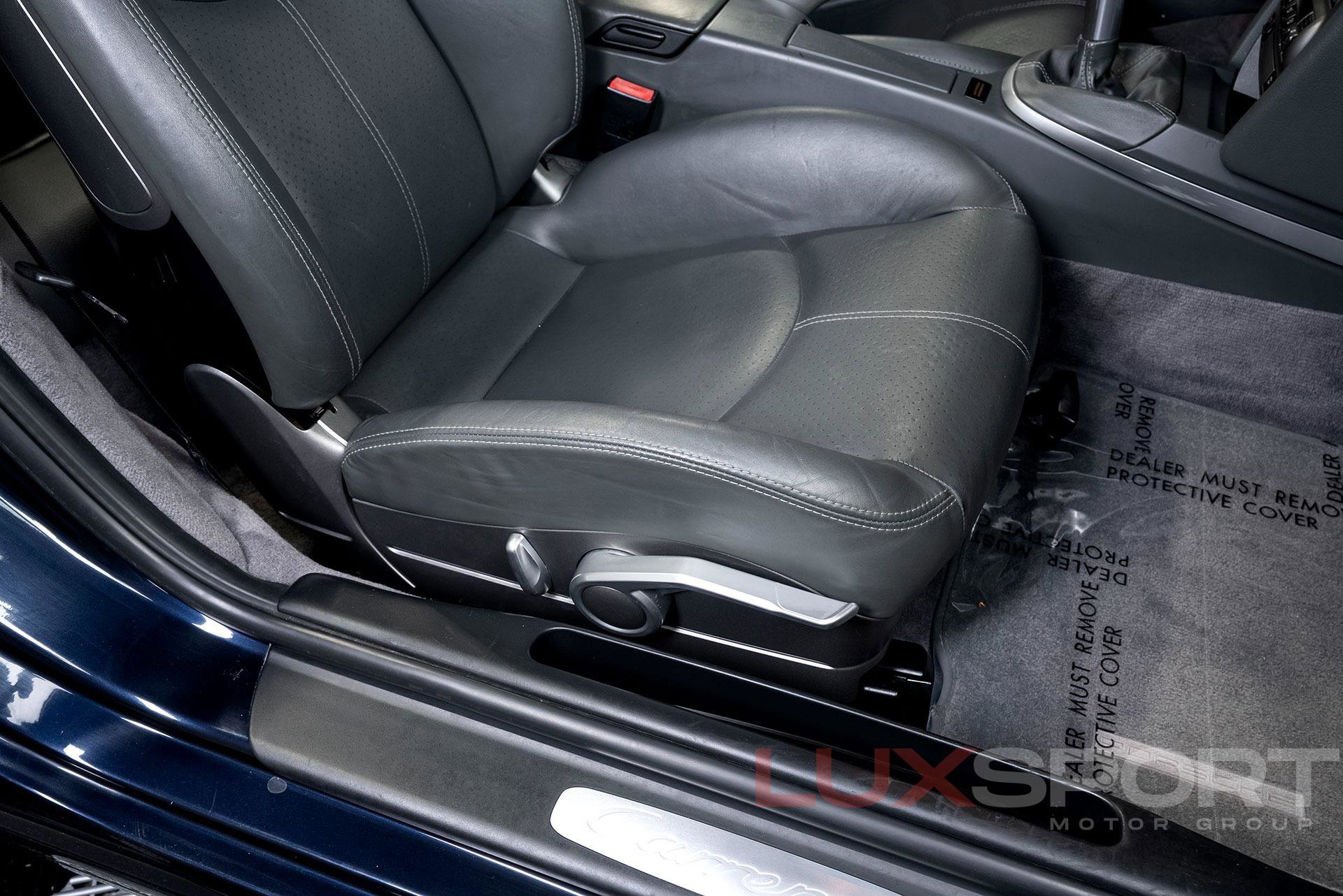 Used 2006 Porsche 911 Carrera S image 49