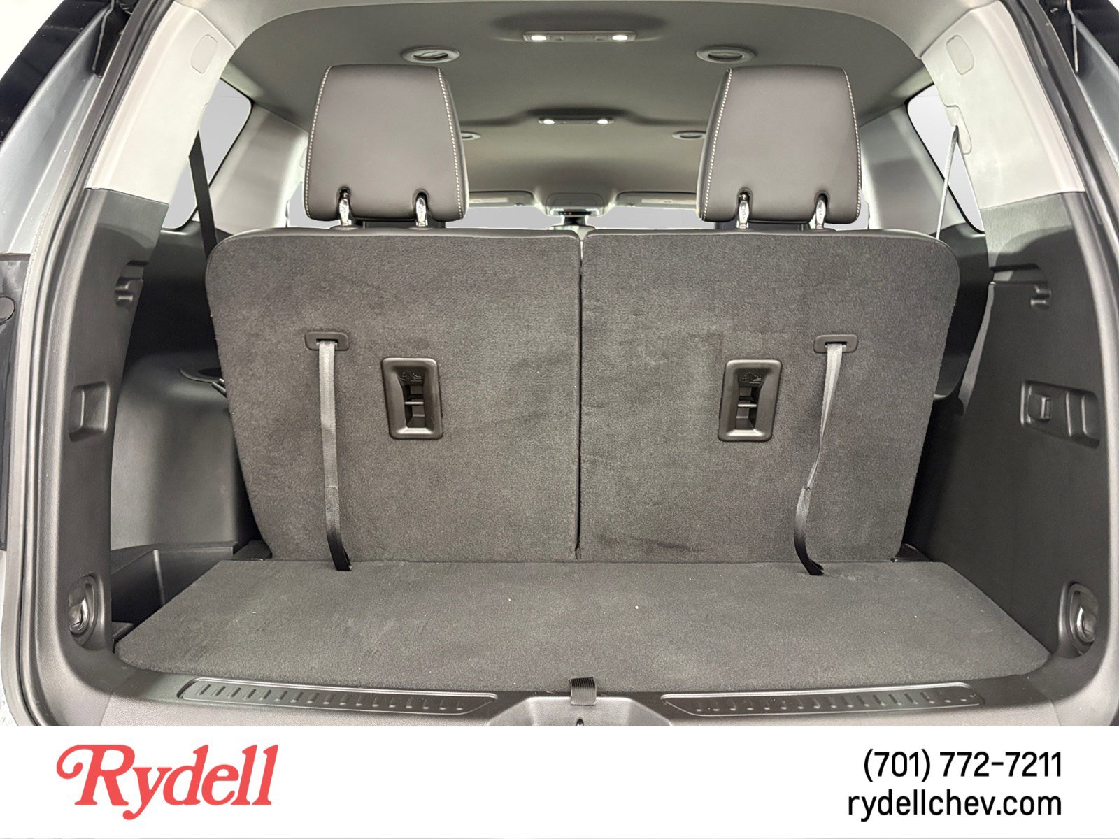 Used 2023 GMC Acadia SLT w/ Preferred Package AWD/4WD image 19
