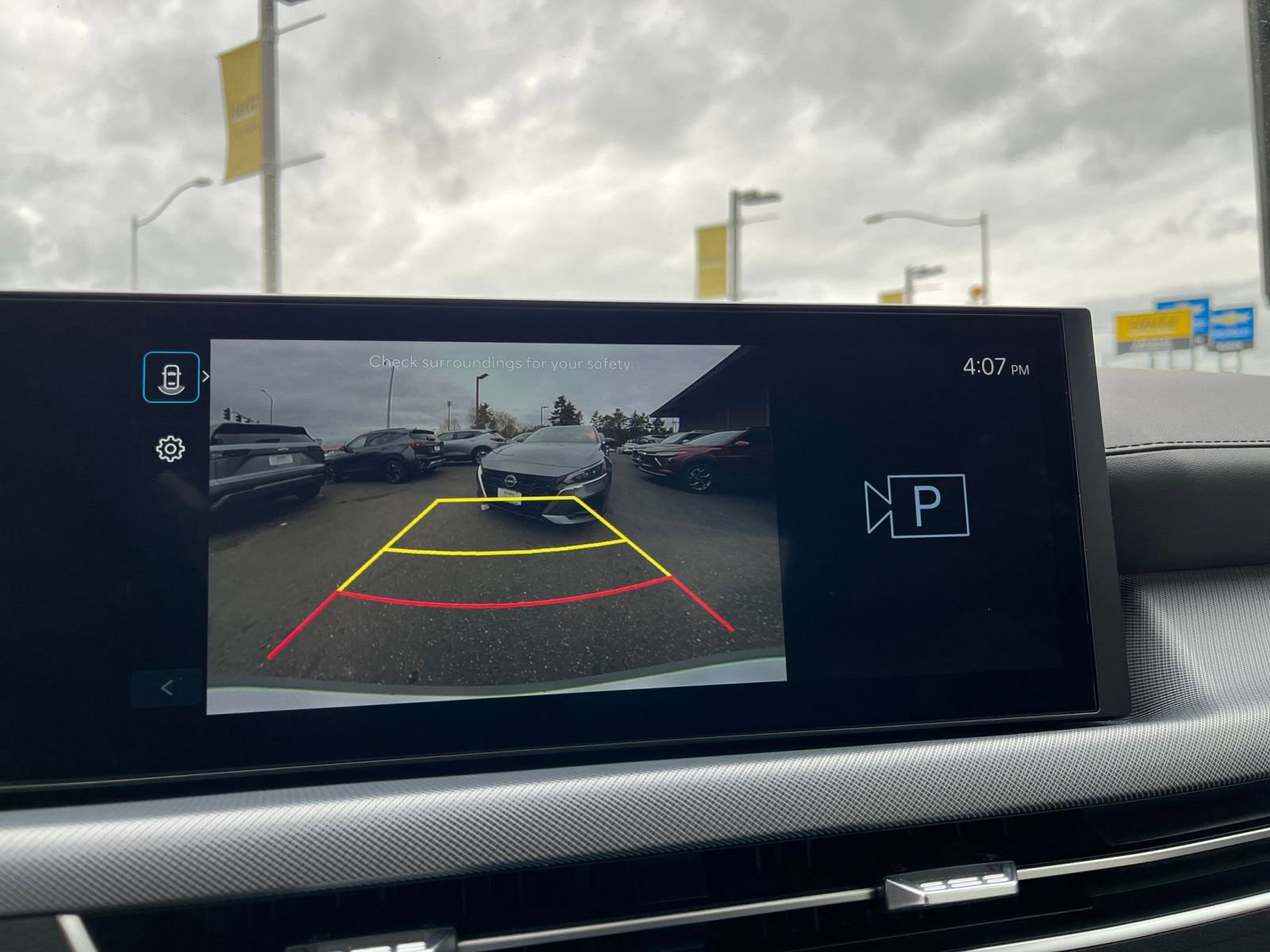 Used 2025 Hyundai Sonata SEL FWD image 24