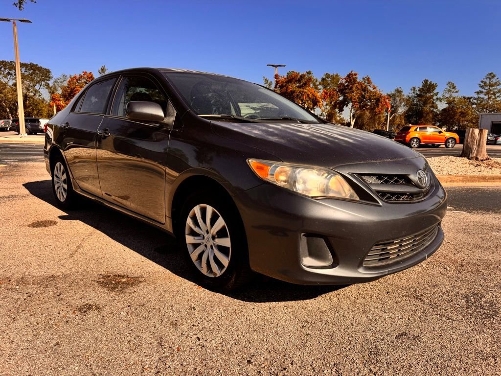 Used 2012 Toyota Corolla LE image 10