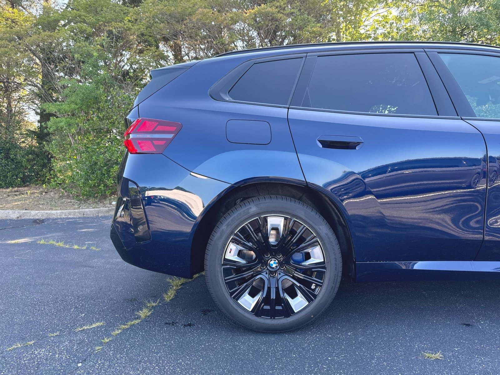 New 2026 BMW X3 xDrive30i w/ Premium Package AWD/4WD image 31