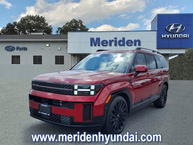 Used 2024 Hyundai Santa Fe Calligraphy image 1