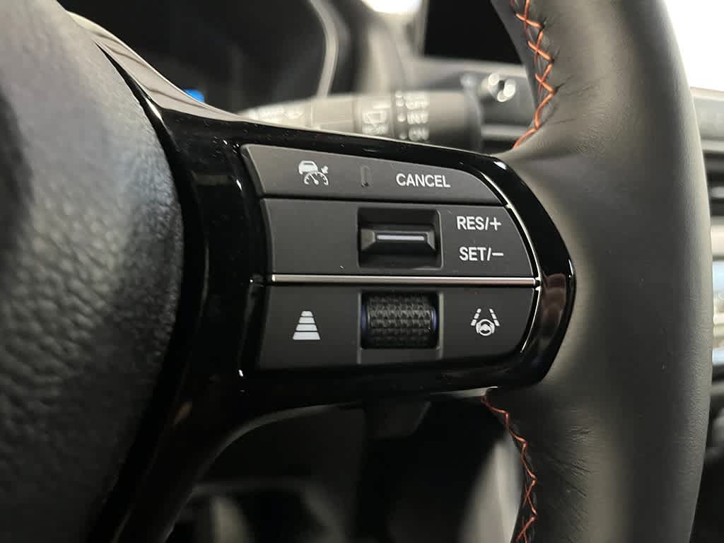 New 2026 Honda Passport TrailSport Elite image 17