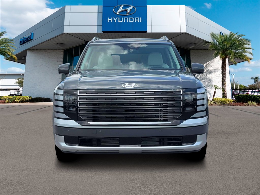 New 2026 Hyundai Palisade Calligraphy image 12