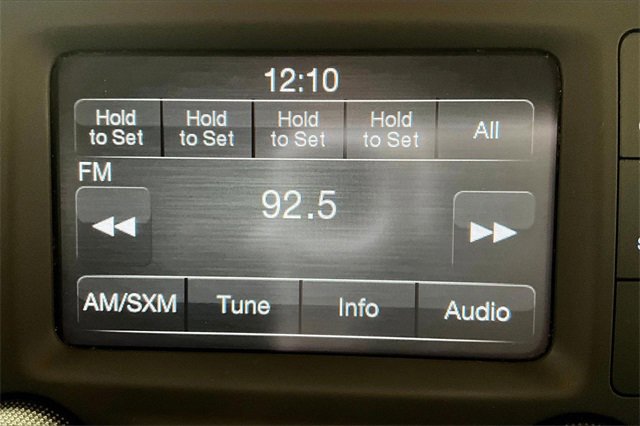 Used 2023 RAM 1500 Classic SLT image 39