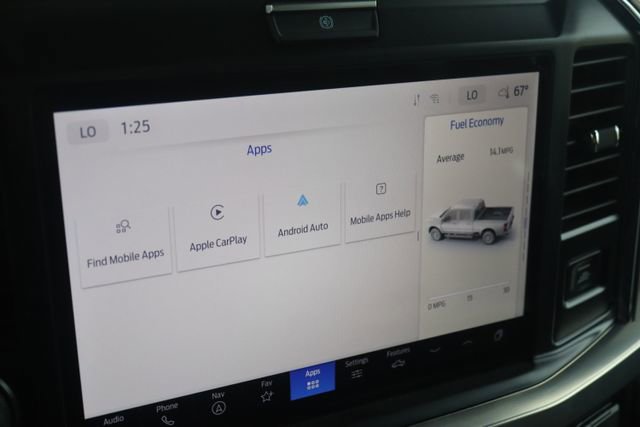 Used 2026 Ford F250 King Ranch image 17