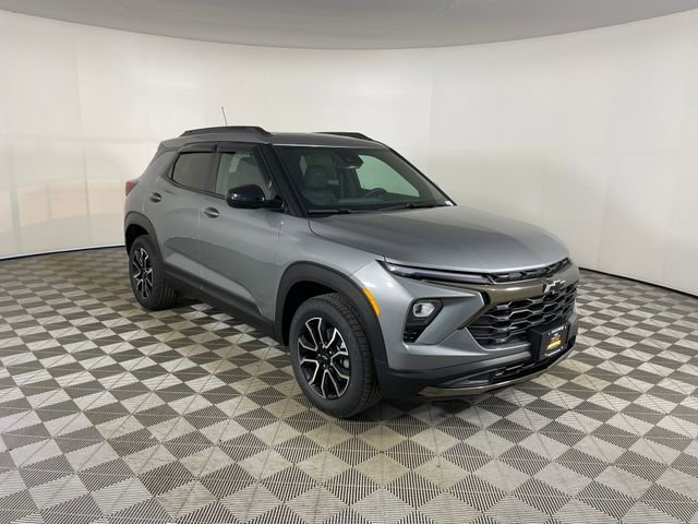 New 2026 Chevrolet TrailBlazer ACTIV w/ Convenience Package AWD/4WD image 23