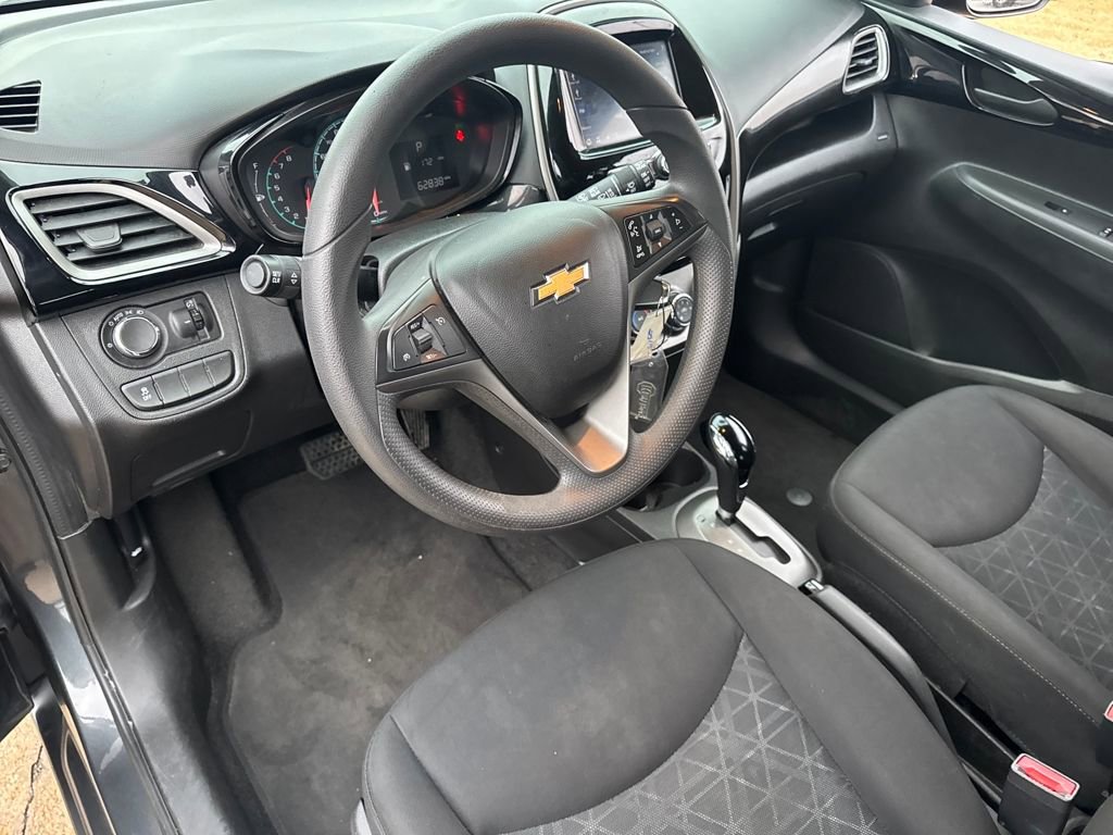 Used 2022 Chevrolet Spark LT image 18