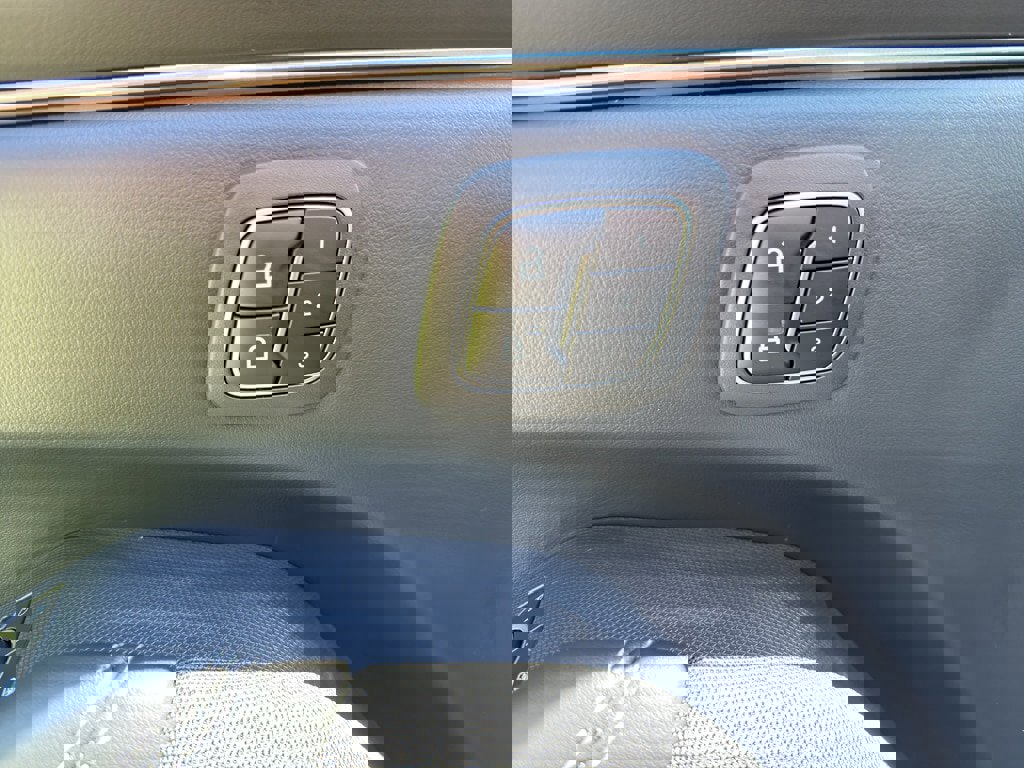 New 2025 Ford Mustang Mach-E Premium w/ Interior Protection Package image 13