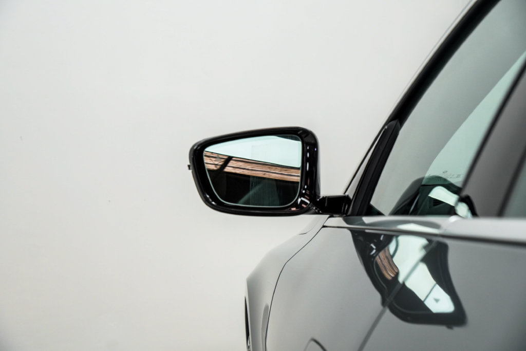 Used 2025 BMW 430i xDrive AWD/4WD image 12