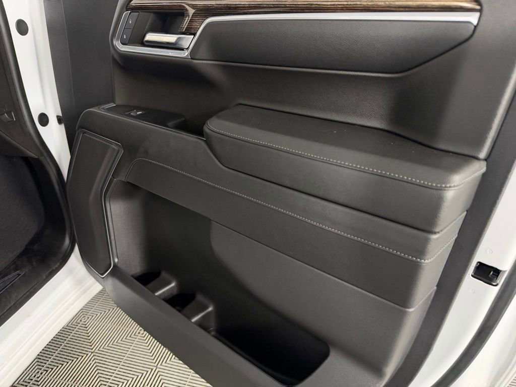 Used 2024 GMC Sierra 1500 SLE w/ X31 Off-Road Package image 31