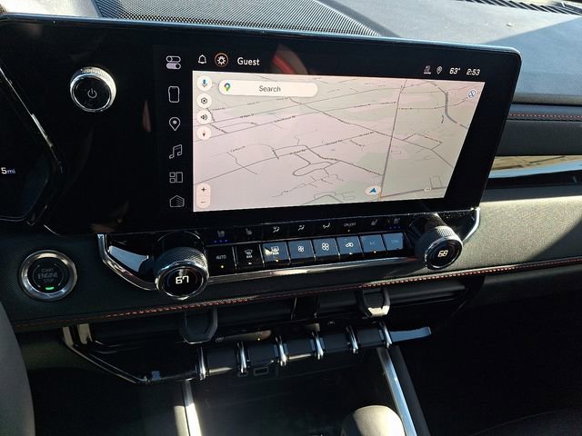 New 2026 Chevrolet Colorado Z71 w/ Technology Package image 9