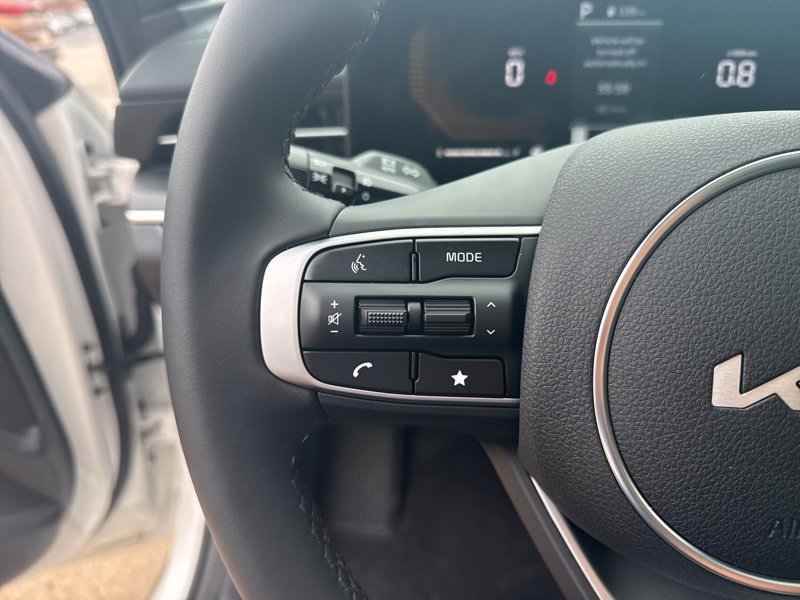 New 2025 Kia K5 GT-Line w/ GT-Line Premium Package image 25