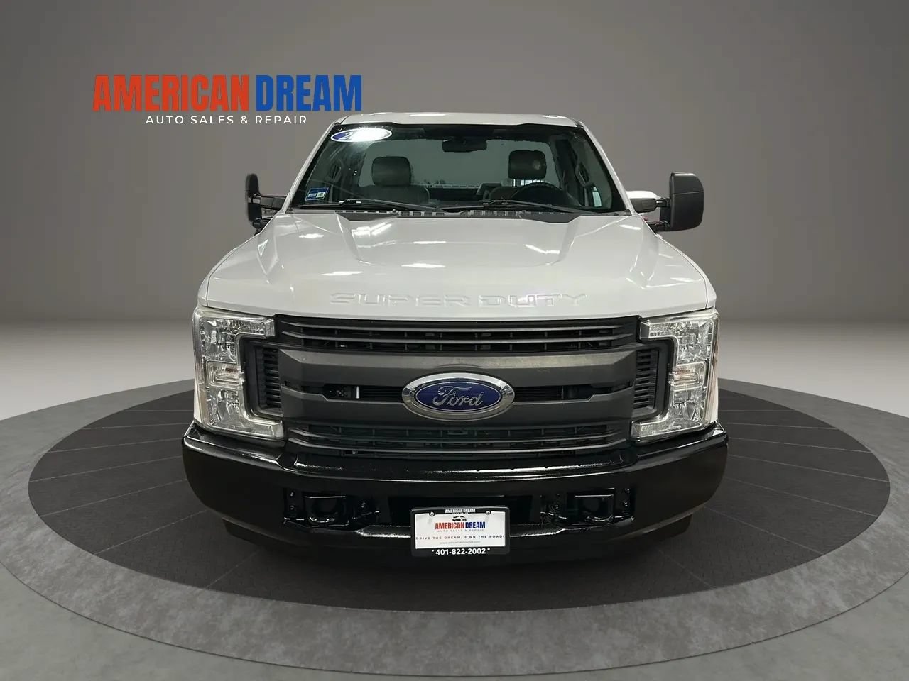 Used 2017 Ford F250 XL RWD image 8