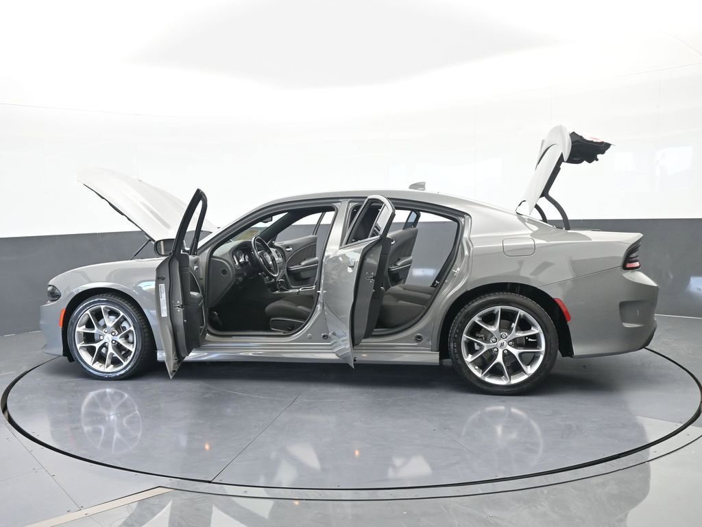 Used 2023 Dodge Charger GT image 71