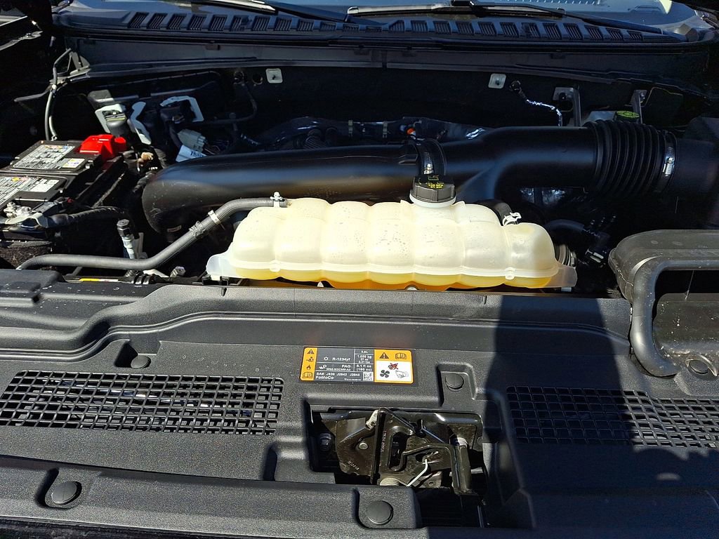 Used 2025 Ford Expedition Max Platinum image 27