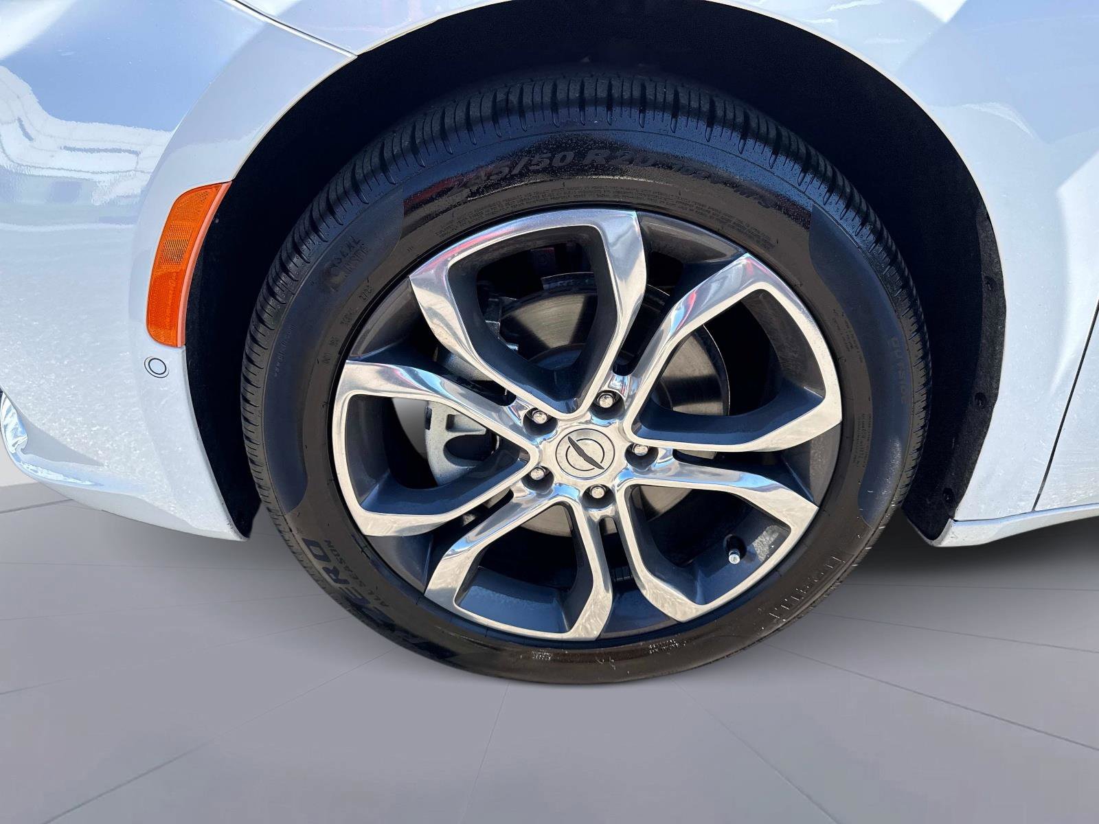 Used 2024 Chrysler Pacifica Pinnacle image 11