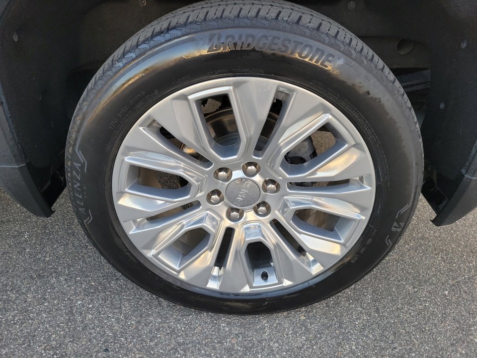 Used 2020 GMC Sierra 1500 Denali w/ Denali Ultimate Package image 27