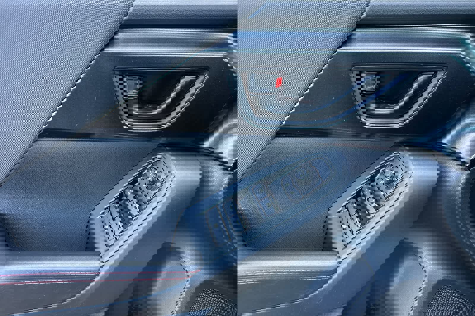 Certified 2024 Subaru Impreza RS w/ Popular Package #1 image 10