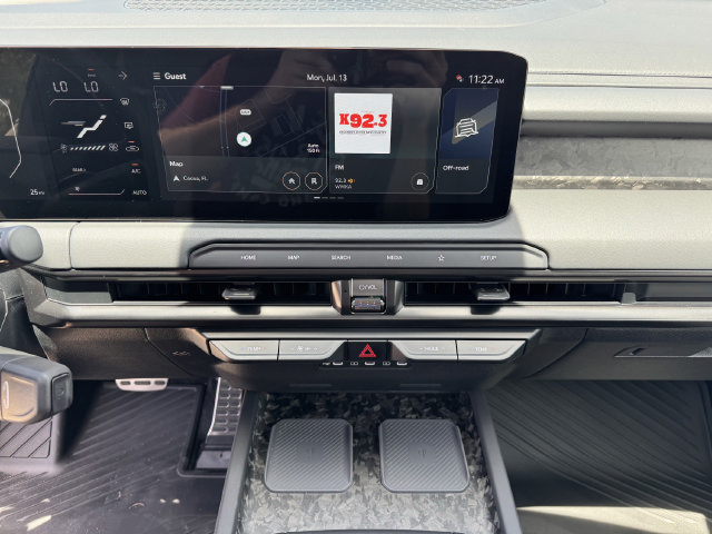 New 2027 Kia Telluride SX Prestige X-Pro AWD/4WD image 27