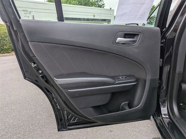Used 2023 Dodge Charger SXT image 24