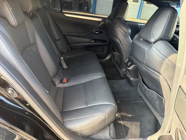 Used 2022 Lexus ES 350 F Sport FWD image 20