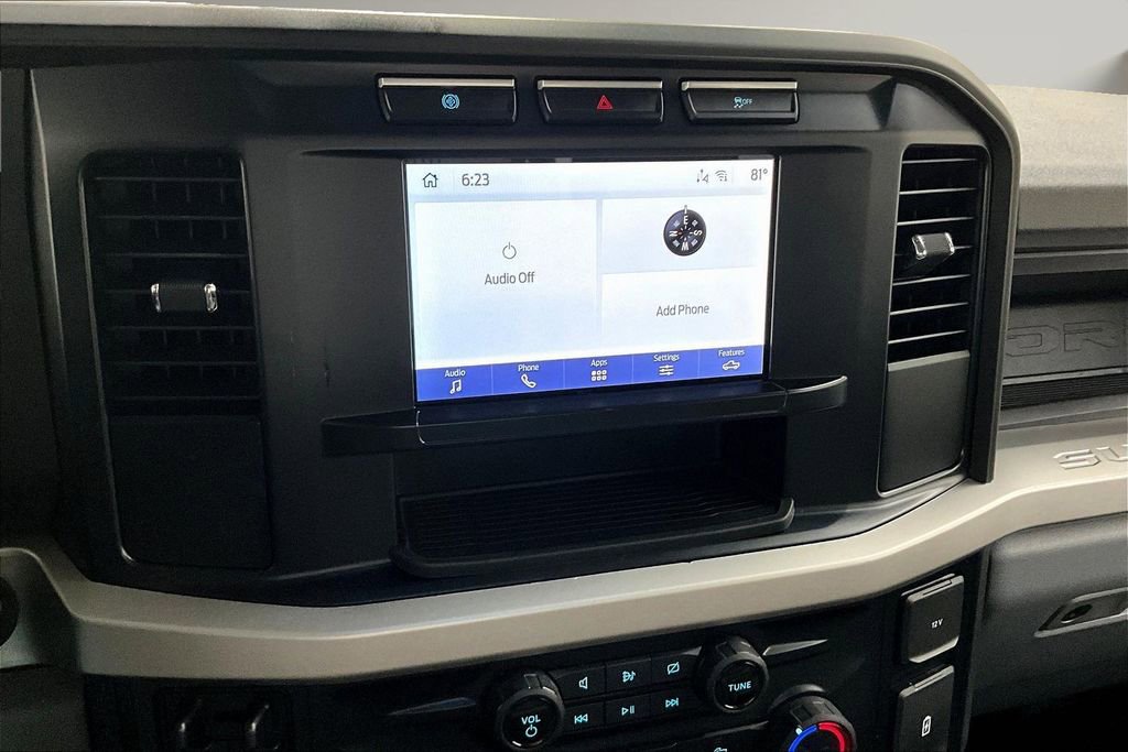Used 2023 Ford F350 XL image 10