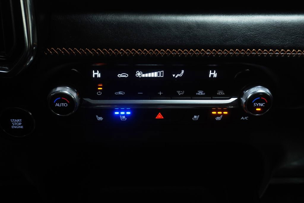 Used 2023 MAZDA CX-50 AWD 2.5 S w/ Cargo Package image 21