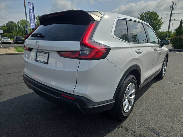 Used 2026 Honda CR-V LX image 6