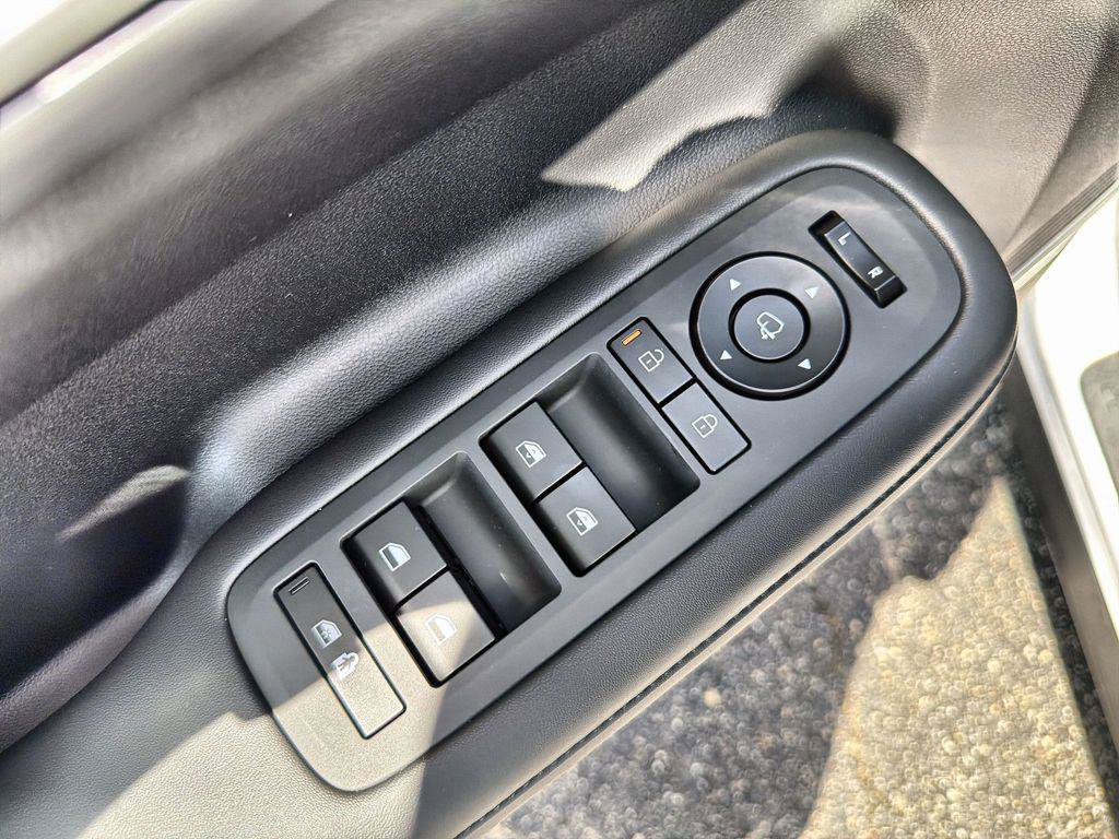 New 2026 Hyundai Santa Fe Limited AWD/4WD image 15