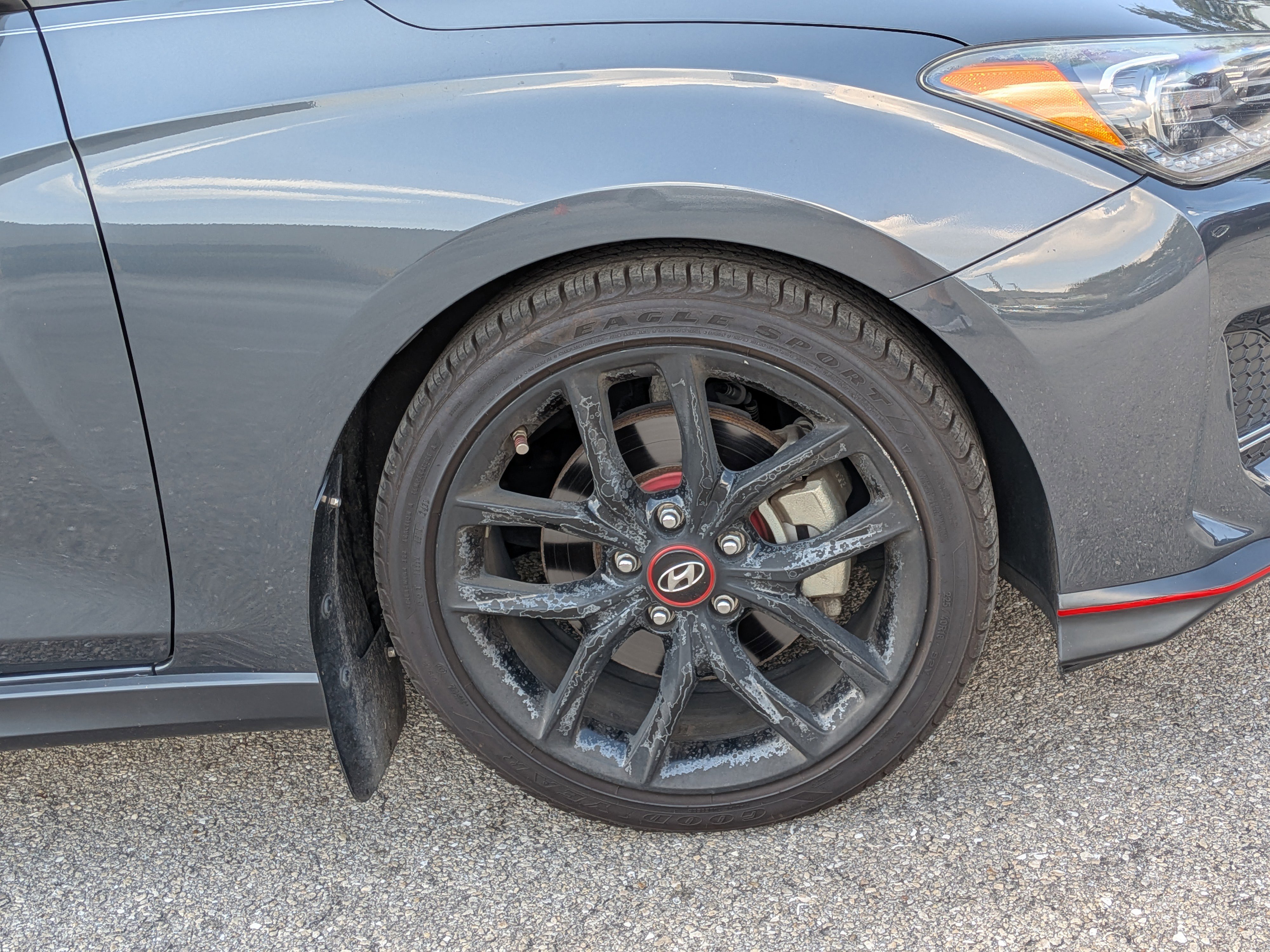 Used 2019 Hyundai Veloster Turbo R-Spec image 11