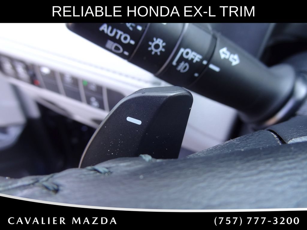 Used 2019 Honda Odyssey EX-L image 26
