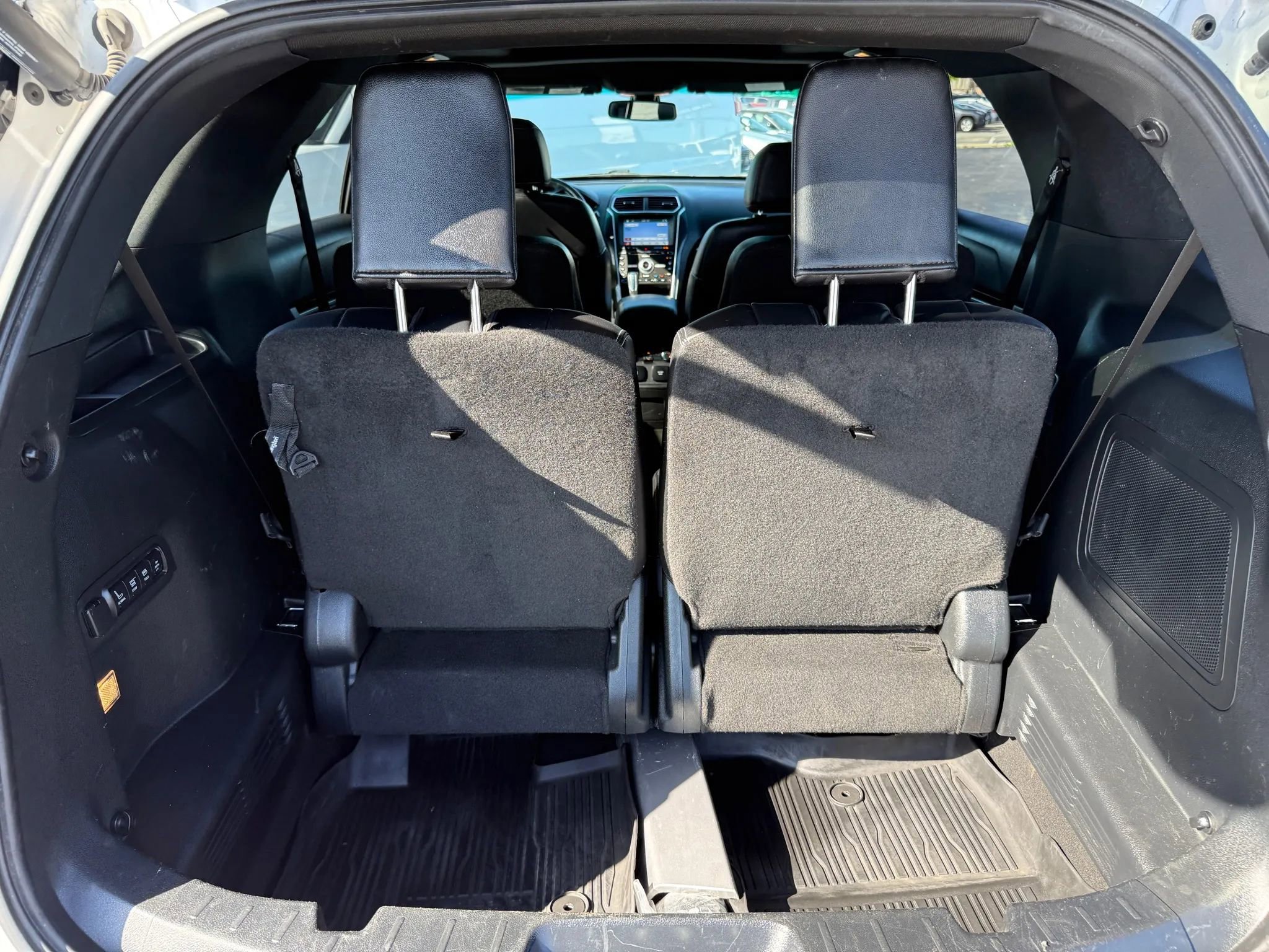 Used 2017 Ford Explorer Limited w/ Equipment Group 301A image 43