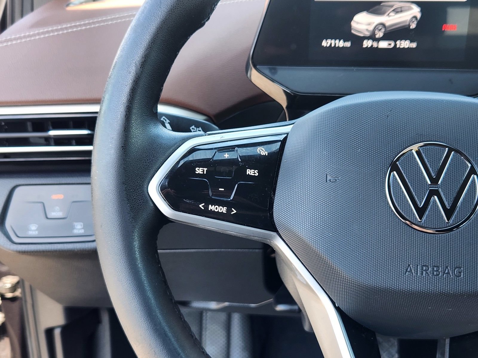 Used 2023 Volkswagen ID.4 Pro RWD image 15