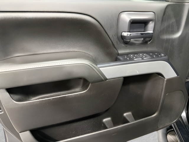 Used 2015 Chevrolet Silverado 1500 LT w/ All Star Edition RWD image 9