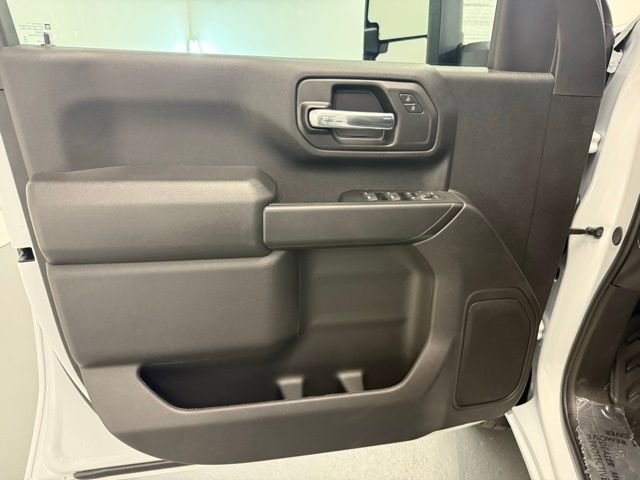 New 2026 GMC Sierra 3500 Pro w/ Convenience Package image 12