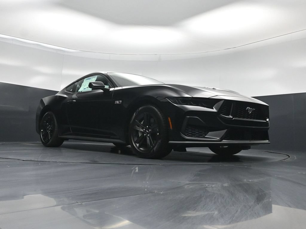 New 2026 Ford Mustang GT RWD image 37