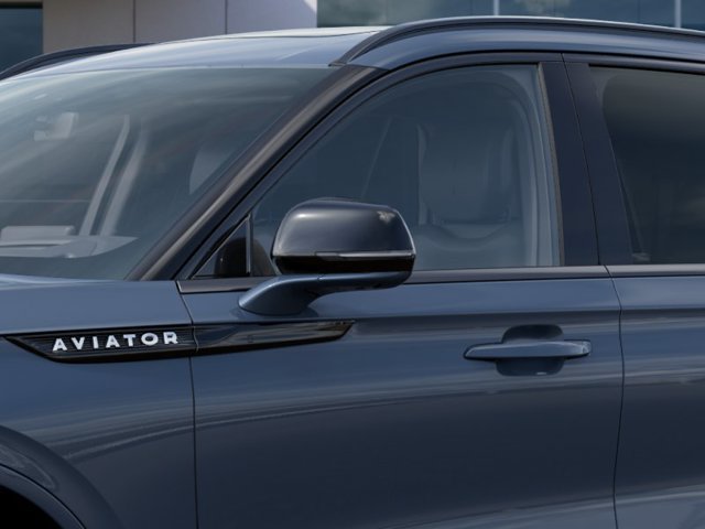 New 2027 Lincoln Aviator AWD w/ Jet Appearance Package image 20