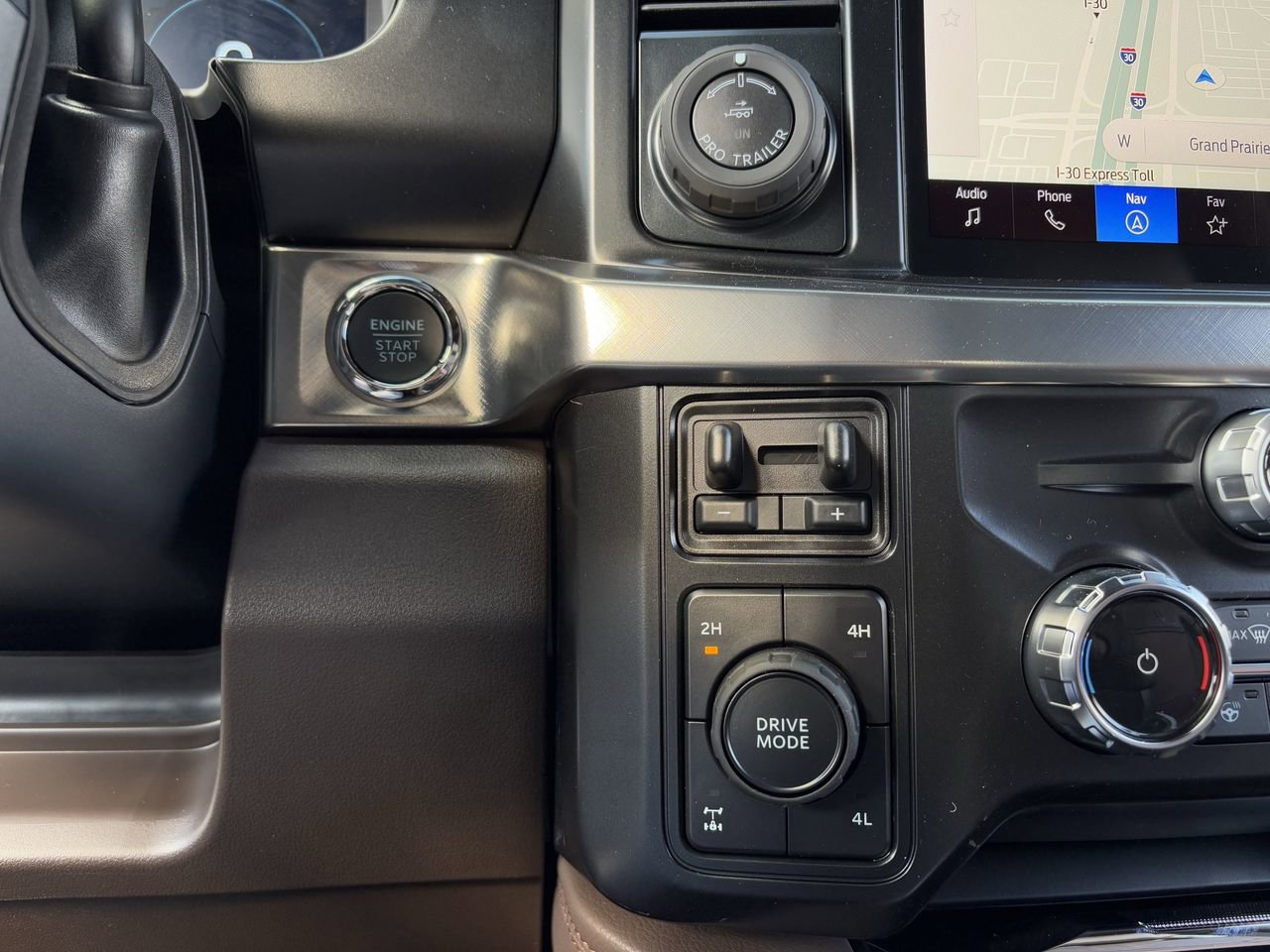 New 2026 Ford F250 King Ranch image 60