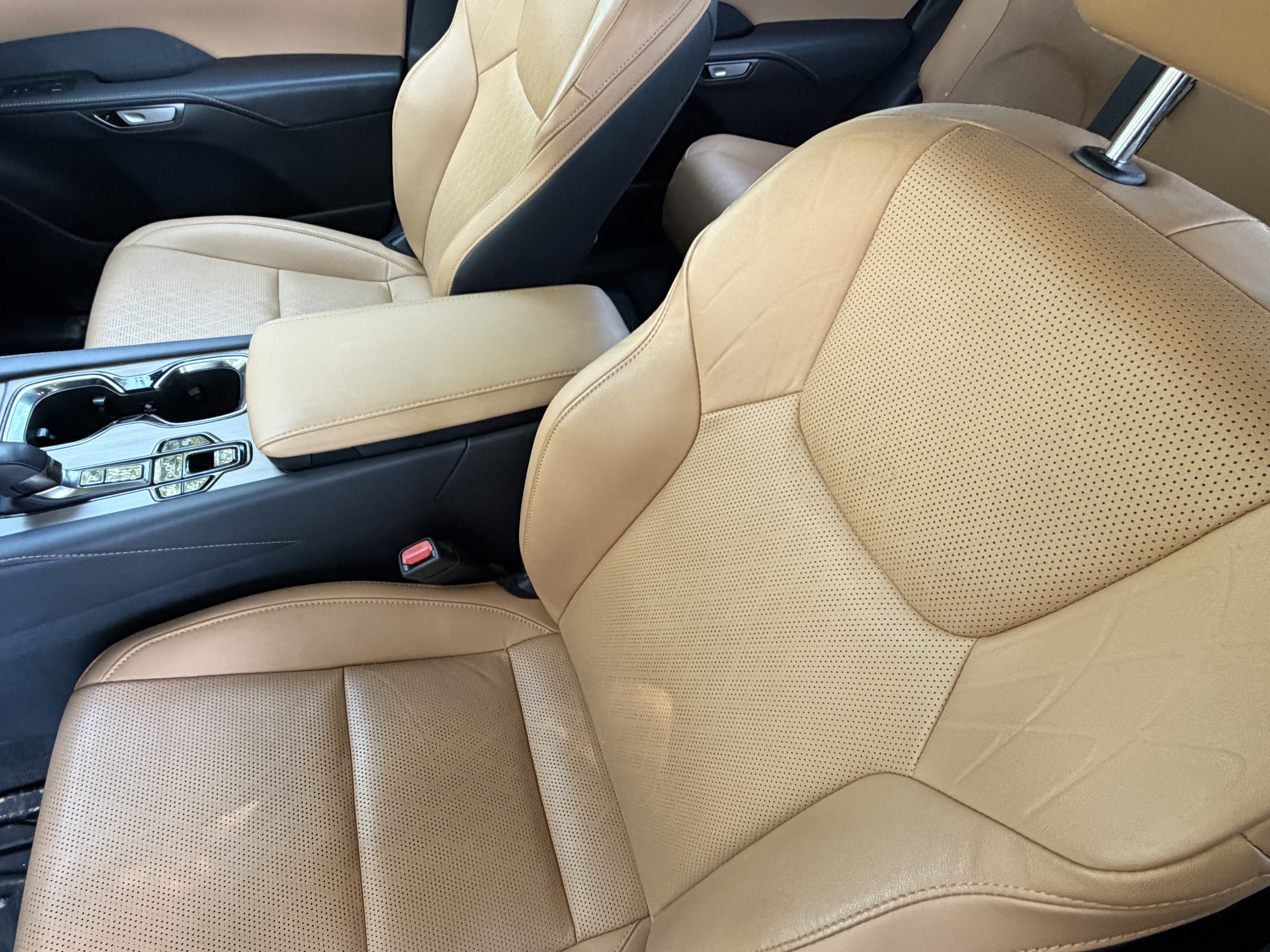 Certified 2024 Lexus RX 350 w/ Convenience Package AWD/4WD image 15
