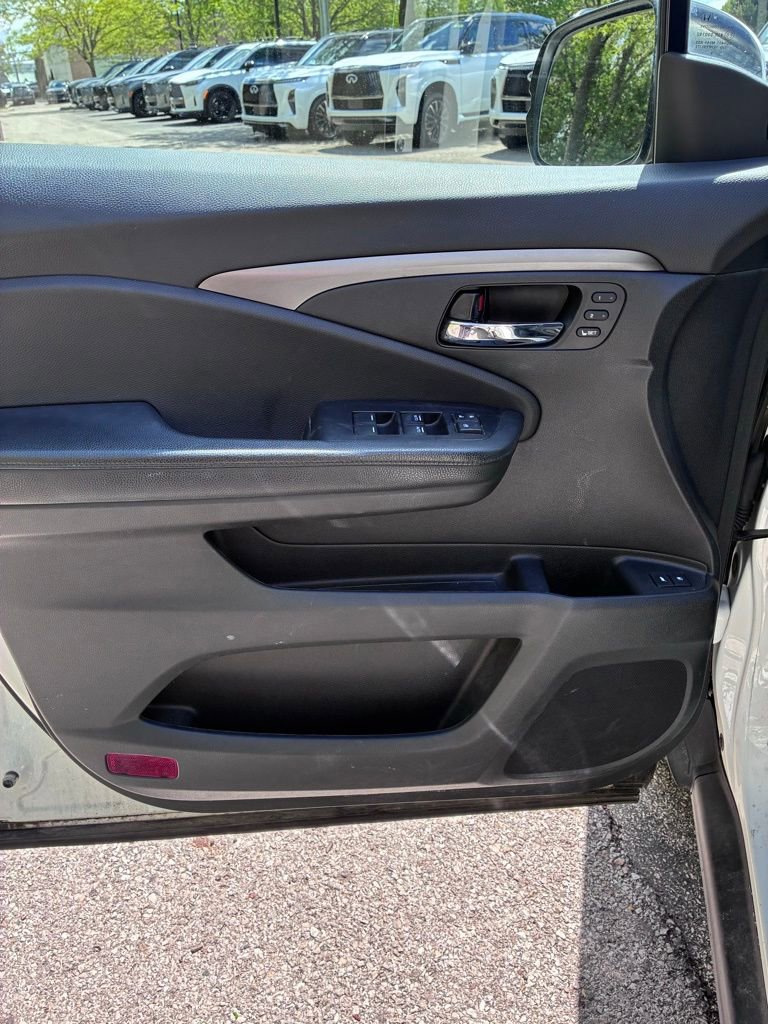 Used 2019 Honda Pilot EX-L image 17