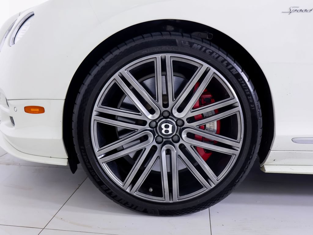 Used 2015 Bentley Continental GT Speed AWD/4WD image 29