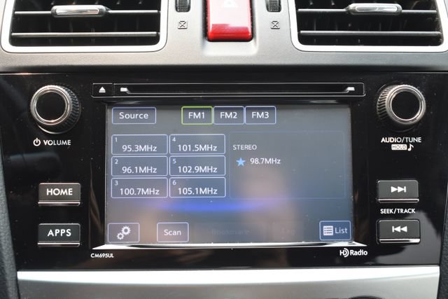 Used 2016 Subaru Crosstrek 2.0i Premium w/ Popular Package #1 AWD/4WD image 25